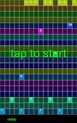 Sequencer imagem de tela 3