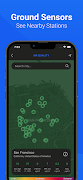 Air Quality & Pollen - AirCare imagem de tela 7