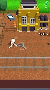 Stone Grass: Mowing Simulator screenshot 4