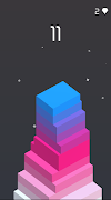 Block Stacker پوسٹر