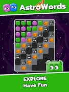 2 Schermata Astro Words