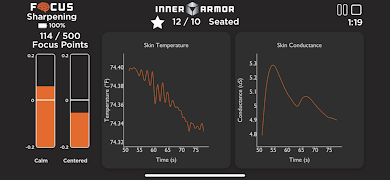Inner Armor screenshot 4