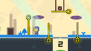 Drop The Pin captura de pantalla 1