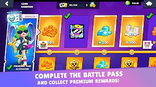 Lemon Box - Trunk Simulator 截圖 3