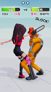 Human Transform 3D screenshot 1