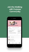 Walking with Purpose 截图 5