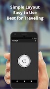 Flashlight App - LED Torch スクリーンショット 3