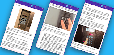 Intercom codes স্ক্রিনশট 4