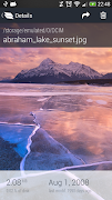 Memory Map — Disk Cleaner 截图 6