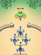 Forge Around Screenshot 7