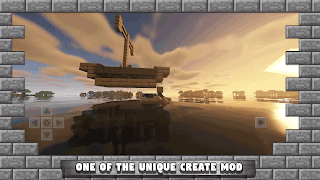 Create Addon for MCPE capture d'écran 2