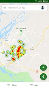 Viamap Screenshot 3