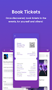Ticket Box скриншот 3