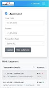 Maha Power Pay screenshot 5