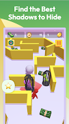 Shadow Chase – Hide & Seek screenshot 1