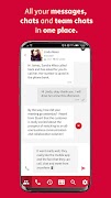 pascom Mobile App screenshot 3