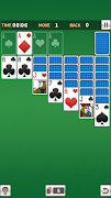 Solitaire dunia screenshot 4