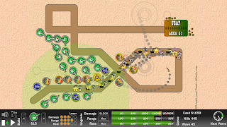 Onslaught 2 screenshot 1