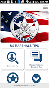 USMS TIPS poster