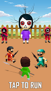 Survival Challenge Escape Hero Poster