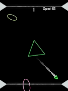 Geometry Skip скриншот 2