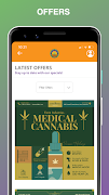 Canna Basics screenshot 2