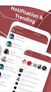 Tribewoo 스크린샷 1