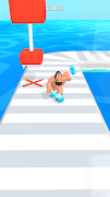 Squishy Run ảnh chụp màn hình 4