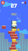 Tappy Stack imagem de tela 4