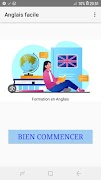Anglais facile পোস্টার
