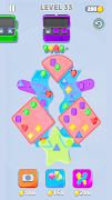 Gem Jam Puzzle Ekran Görüntüsü 5