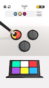 Makeup Color Puzzle 스크린샷 2