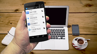 Authenticator Plus Import screenshot 4