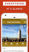 برنامه‌نما tripwolf - Travel Guide & Map عکس از صفحه