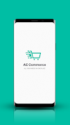AE Commerce ポスター