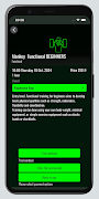 Monkey Gym screenshot 1