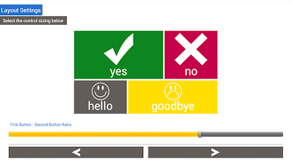 Touch&Choose 截圖 6