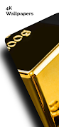 Gold Wallpapers poster