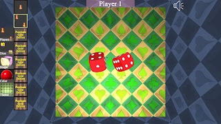 7 Schermata Dice Roller 3D - Toss & Throw 