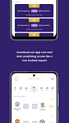 Foo Score screenshot 4