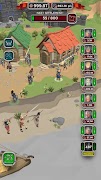 Idle Viking Raids screenshot 2