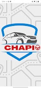 Chapi Driver โปสเตอร์