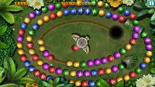 Marble Shoot スクリーンショット 5