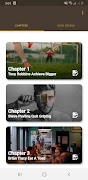 Personal Development screenshot 1