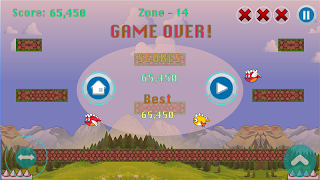 Dragoust screenshot 6