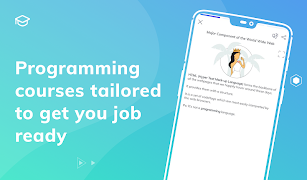 تعلم HTML تصوير الشاشة 1