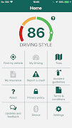 ITB Driver App 스크린샷 1