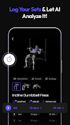 Coachify.AI - Workouts & Diet 스크린샷 2