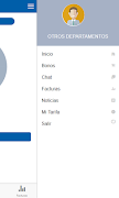 Telecartagena screenshot 2