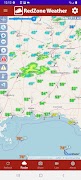 RedZone Weather اسکرین شاٹ 3